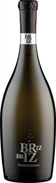 Frizzante Freschissimo - G. Brisotto - Weißwein