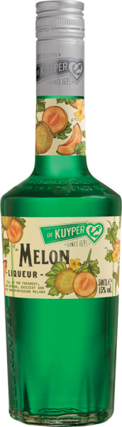 Melon De Kuyper