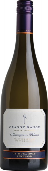 Sauvignon Blanc Te Muna Road Vineyards Craggy Range Weisswein