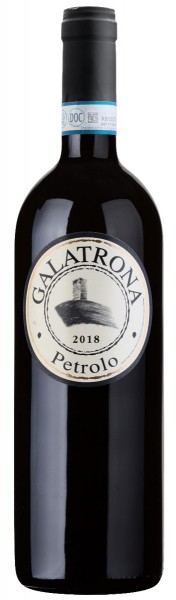 Galatrona Petrolo 2018