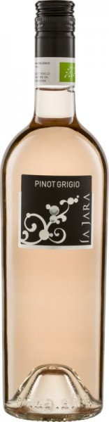 Pinot Grigio Rosé Azienda Agricola Jara 2022 | 6Fl.