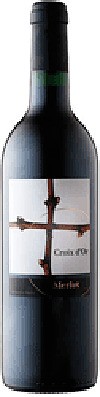 Merlot | Croix d´Or Rotwein