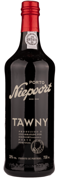 Tawny Port Niepoort Rotwein