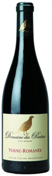 Vosne Romanée - Domaine des Perdrix - Rotwein