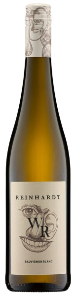 Sauvignon Blanc Gutswein - Weingut Reinhardt - Weißwein