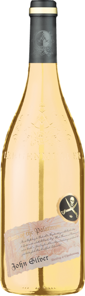 John Silver - Weingut Lergenmüller - Weißwein