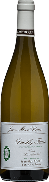 Pouilly Fumé Cuvée Les Alouettes - Domaine Jean-Max Roger - Weißwein