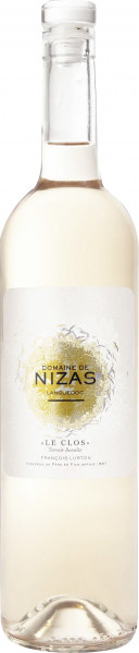 Domaine de Nizas Clos rosé - Domaine de Nizas - Roséwein