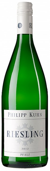 Riesling Tradition trocken - Weingut Philipp Kuhn - Weißwein