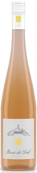 Rosé de Diel - Schlossgut Diel - Roséwein