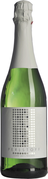 Cuvée Sekt Trocken - Perlstoff - Weißwein
