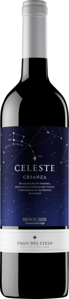 Celeste Tempranillo - Miguel Torres - Rotwein
