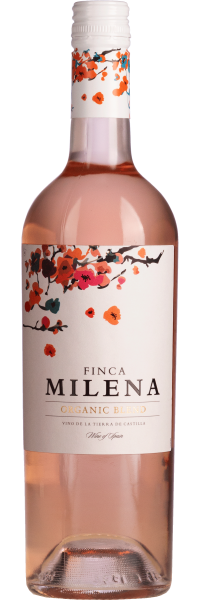 Finca Milena Rose Hammeken Cellars Rosewein