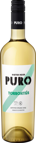 Puro Torrontés Dieter Meier Weisswein