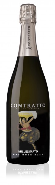 Alta Langa DOCG Millesimato - Contratto - Weißwein