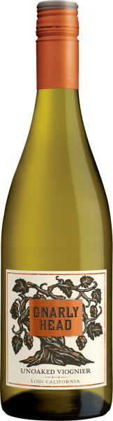 Viognier Gnarly Head Weisswein