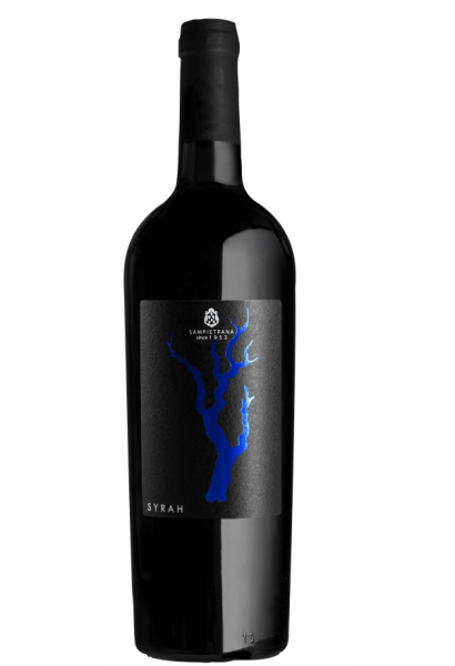 Syrah Cantina Sampietrana 2021