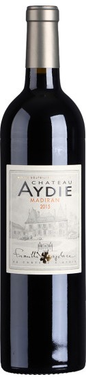 Château Aydie Madiran 2006