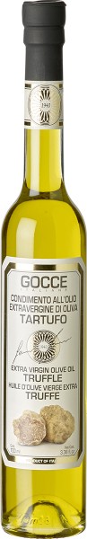 Gocce Extra Virgin Olive Oil Trüffel Gocce