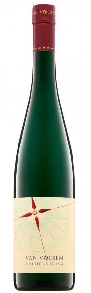 Riesling trocken Schiefer - Weingut van Volxem - Weißwein