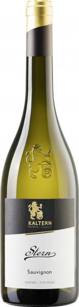 Stern Sauvignon Alto Adige - Kellerei Kaltern - Weißwein