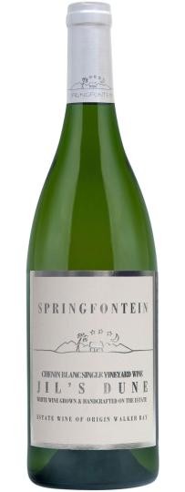 Jil´s Dune Chenin Blanc - Springfontein - Weißwein