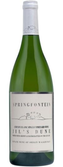 Jil´s Dune Chenin Blanc Springfontein 2017