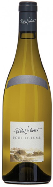 Pouilly Fumé - Pascal Jolivet - Weißwein