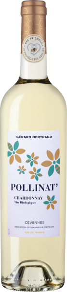 Pollinat Chardonnay Gérard Bertrand Weisswein