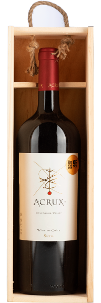 Acrux Premium Viña Sutil Rotwein
