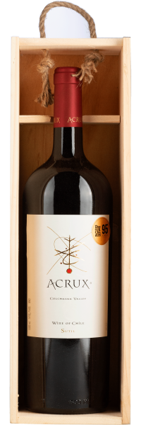 Acrux Premium - Viña Sutil - Rotwein