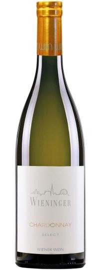 Chardonnay Select Weingut Wieninger 2018