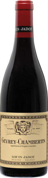 Gevrey-Chambertin - Louis Jadot - Rotwein