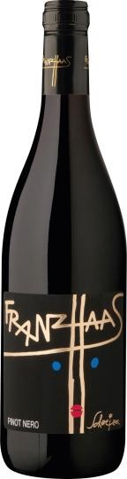 Pinot Nero Schweizer Franz Haas 2020