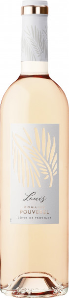 Louis Rosé - Domaine Pouverel - Roséwein