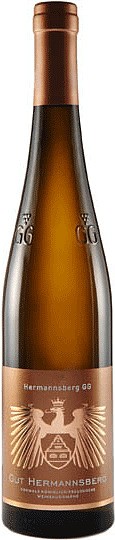 Riesling Hermannsberg GG trocken - Gut Hermannsberg - Weißwein