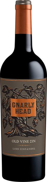 Old Vine - Gnarly Head - Rotwein