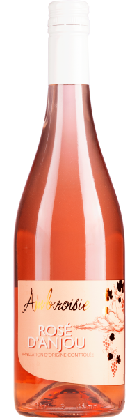 Rosé d´Anjou Ambroisie Rosewein