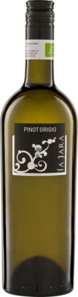 Pinot Grigio Bianco delle Venezie Azienda Agricola Jara 2022 | 6Fl.