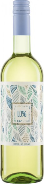 LO% Weiß - Weingut Knobloch - Weißwein
