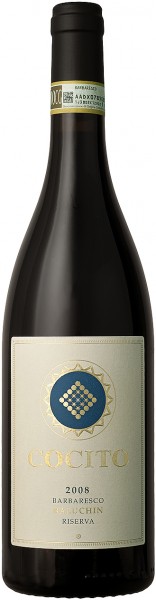 Barbaresco Riserva Baluchin | Ezio Cocito Rotwein