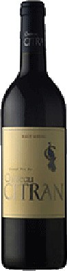 Château Citran | Cru Bourgeois Haut-Médoc Rotwein