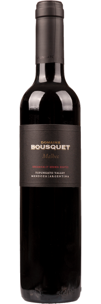 Malbec Dulce - Domaine Bousquet - Rotwein