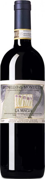 Brunello di Montalcino | La Magia Rotwein