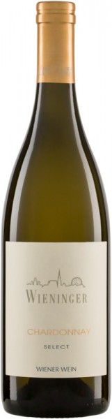 Chardonnay Select Weingut Wieninger 2020 | 6Fl.