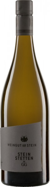 Riesling Stettener Stein GG - Weingut am Stein - Weißwein