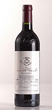 Vega Sicilia Unico | Bodegas Vega Sicilia Rotwein