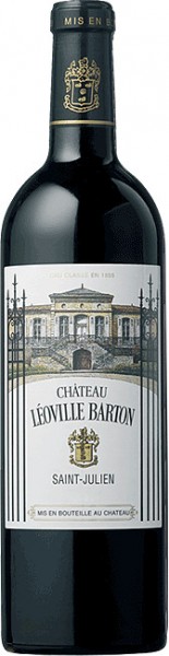 Château Leoville Barton | 2. Cru Classe St. Julien Rotwein