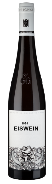Riesling Eiswein Weingut Reichsrat von Buhl 1994