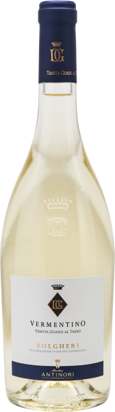 Vermentino - Tenuta Belvedere - Weißwein